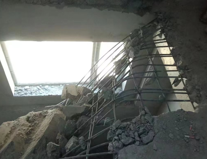 城西区砸墙师傅浅析装修砸墙的几个注意要点