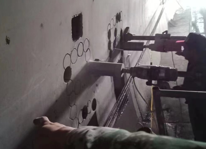 城西区室内外拆除工程的注意要点都有哪些呢